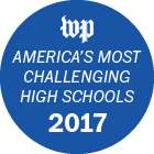 Most Challenging Schools 2017 Most Challenging Schools 2017